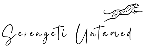 Serengeti Untamed